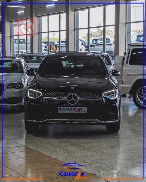 مرسيدس بنز GLC